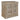 Jodhpur Mango Wood Hall Cabinet