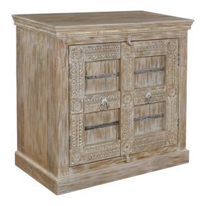 Hall Cabinet