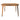 Kochi Sheesham Wood 1.35m Dining Table