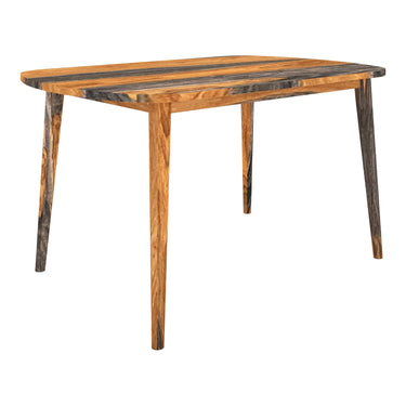 Kochi Sheesham Wood 1.35m Dining Table - view 2