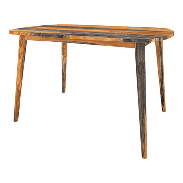 Kochi Sheesham Wood 1.35m Dining Table - view 3