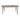 Kochi Sheesham Wood 1.75m Dining Table