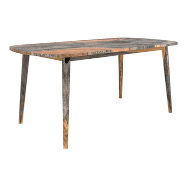 Kochi Sheesham Wood 1.75m Dining Table - view 2