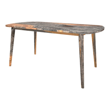 Kochi Sheesham Wood 1.75m Dining Table - view 3