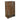 Kochi Sheesham Wood 2 Door Wardrobe
