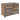 Kochi Sheesham Wood 6 Drawer Chest of Drawers