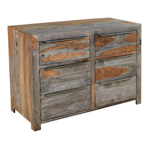 6 Drawer Chest of Drawers