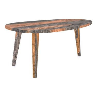 Kochi Sheesham Wood Coffee Table - view 2