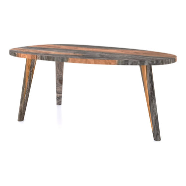 Kochi Sheesham Wood Coffee Table - view 3