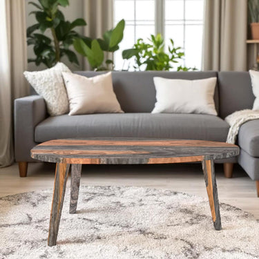 Kochi Sheesham Wood Coffee Table - view 4