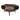 Kochi Sheesham Wood Large Tri Table - view 3