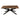 Kochi Sheesham Wood Live Edge 1.75m Dining Table