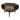 Kochi Sheesham Wood Small Tri Table