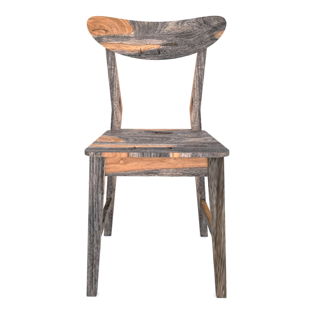 Kochi Sheesham Wood Study Desk