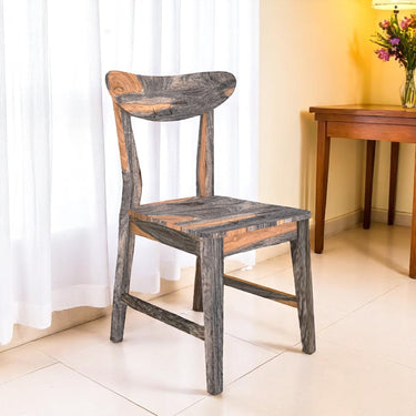 Kochi Sheesham Wood Study Desk - view 4