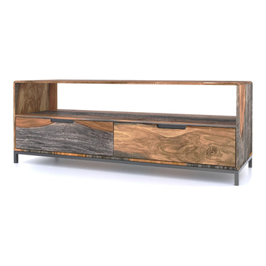 Kochi Sheesham Wood TV Unit - view 3