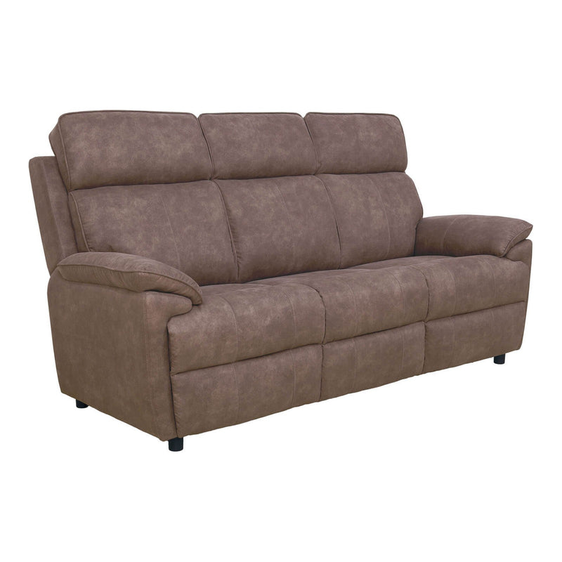 Lawson 3 Seater Fabric Sofa