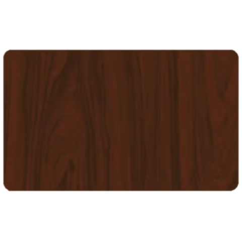 Mahogany