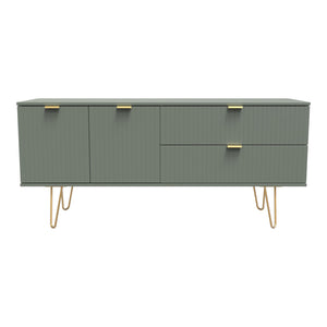 2 Door 2 Drawer Sideboard