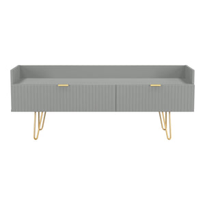 2 Drawer TV Unit