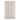 Linear 3 Door Wardrobe in Kashmir Matt, front view