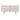 Linear 4 Drawer Bed Box in Kashmir Matt, front view
