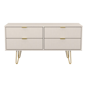 4 Drawer Bed Box