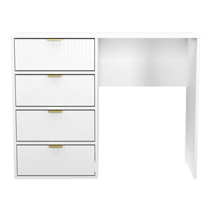 4 Drawer Desk
