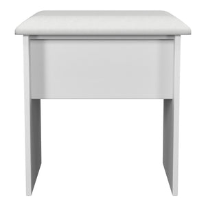 Dressing Stool