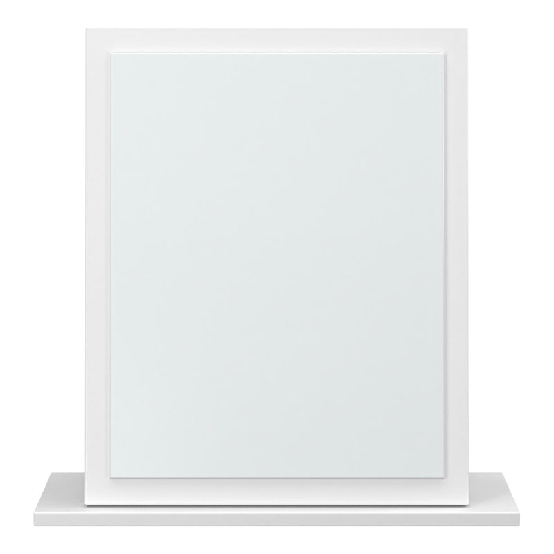 Linear Dressing Table Mirror