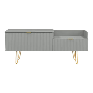 Split Level TV Unit