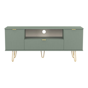 Wide TV Unit