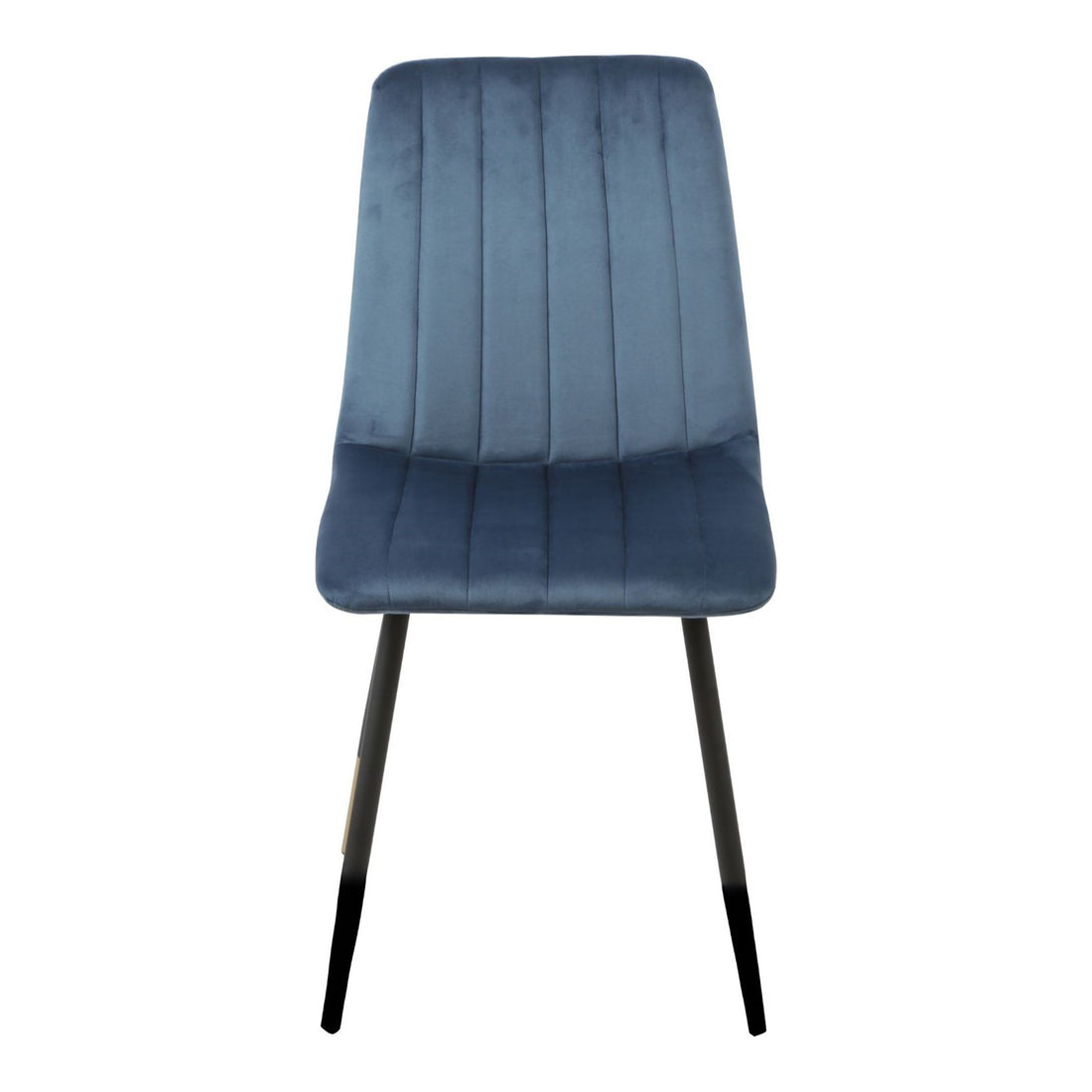 Lucca Dining Chair - Blue