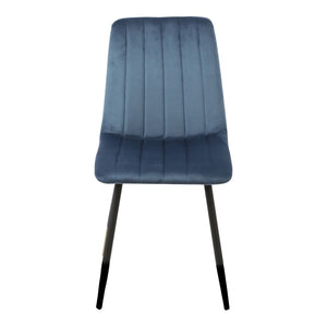 Dining Chair - Blue