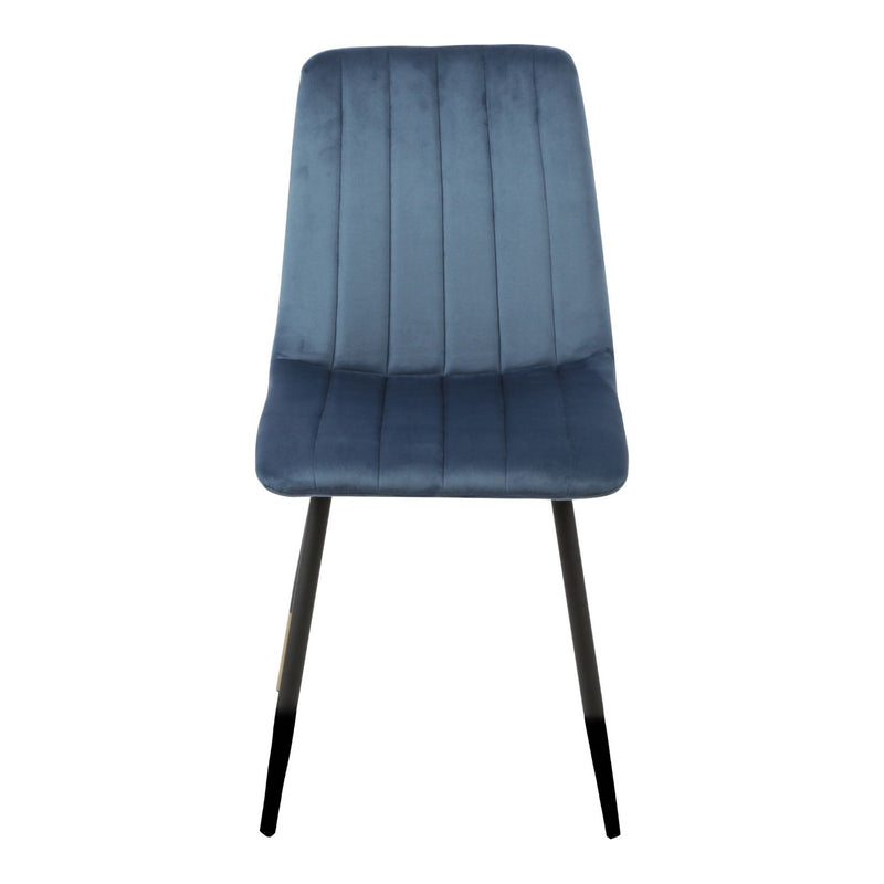 Lucca Dining Chair - Blue