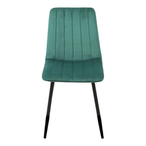 Dining Chair - Green