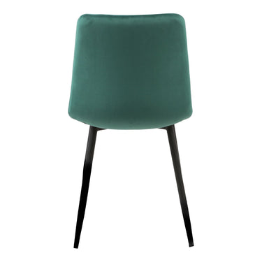 Lucca Dining Chair - Green - view 3