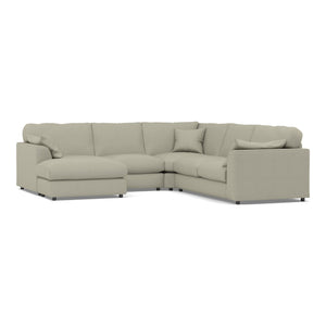 3 Corner 3 Chaise