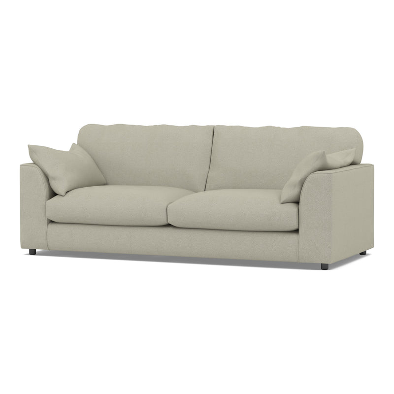 Mae 4 Seater Fabric Sofa