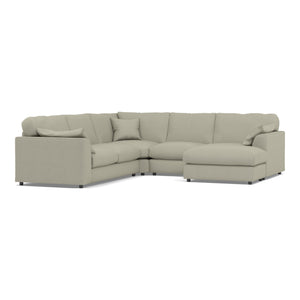 Chaise 3 Corner 3