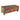 Malabar Sheesham Wood 3 Drawer Coffee Table