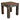 Malabar Sheesham Wood Lamp Table