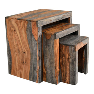 Nest of Tables