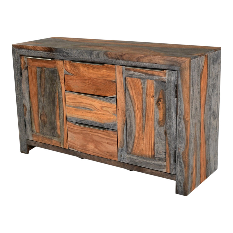 Malabar Sheesham Wood Sideboard
