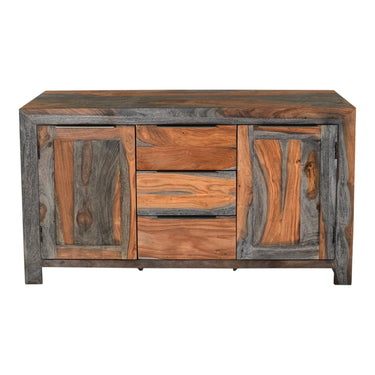 Malabar Sheesham Wood Sideboard - view 2