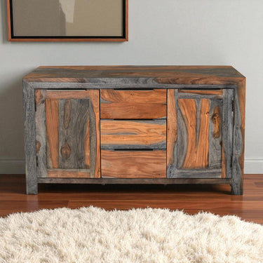 Malabar Sheesham Wood Sideboard - view 3