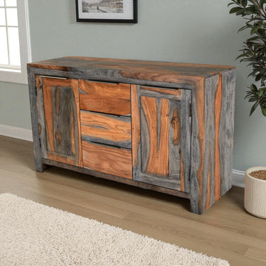 Malabar Sheesham Wood Sideboard - view 4