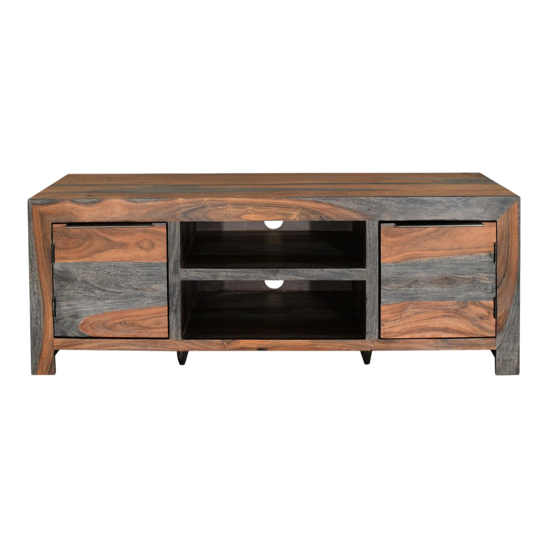 Malabar Sheesham Wood TV Unit