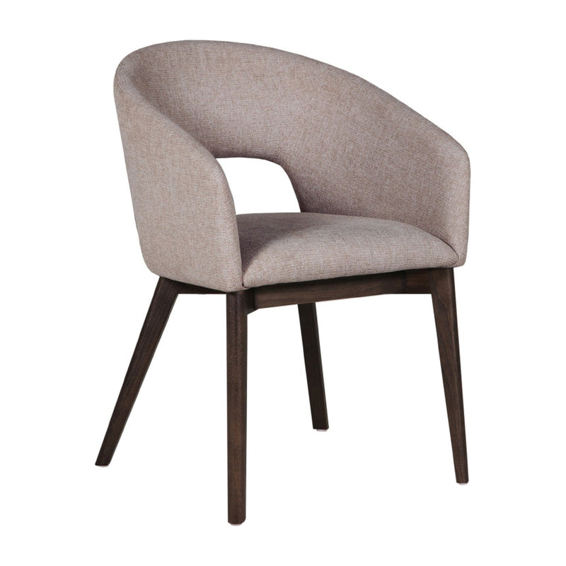 Marcello Dining Chair - Latte