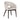 Marcello Dining Chair - Natural – angled view